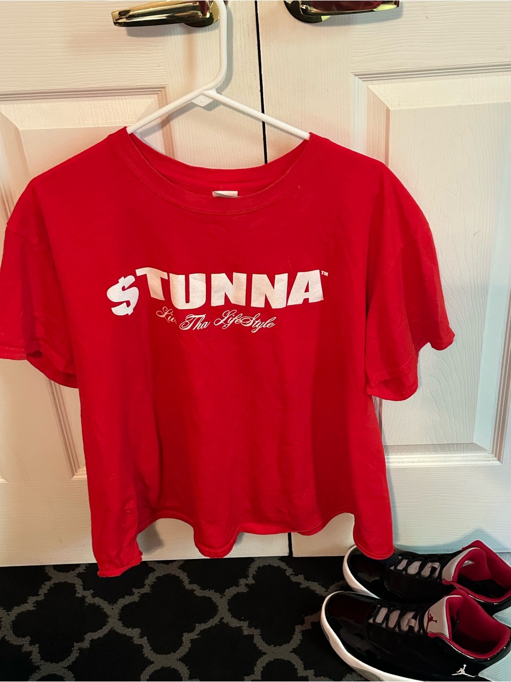 Limited Edition Cash$Money Records Stunna Brand Live Tha Lifestyle shirt